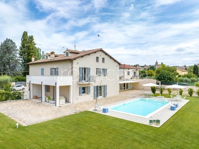 Villa in vendita a Bevagna via Flaminia