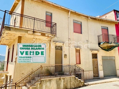 Villa in vendita a Bisacquino via Malerva, 3 -5