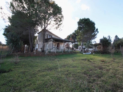 Villa in vendita a Bolognetta contrada Bosco Mortile