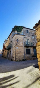 Villa in vendita a Bompietro via Ferrandina Locati, 18