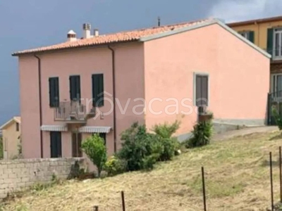 Villa in vendita a Bono via Adelasia di Torres