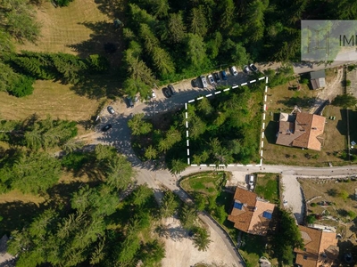 Villa in vendita a Borgo d'Anaunia