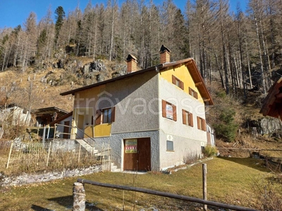 Villa in vendita a Borgo Valsugana corso Ausugum