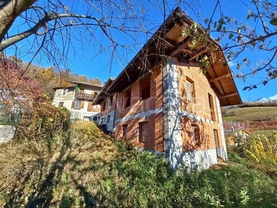 Villa in vendita a Borgo Valsugana pra', 7