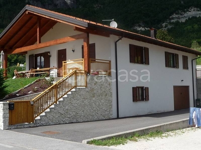 Villa in vendita a Borgo Valsugana via XX Settembre, 33