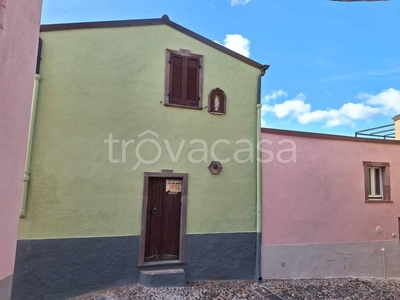 Villa in vendita a Bosa via Serravalle