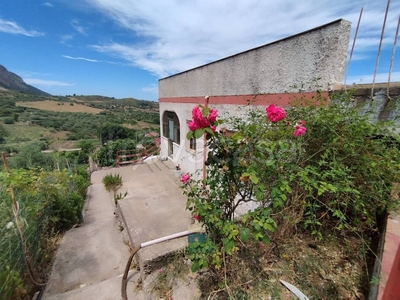 Villa in vendita a Caccamo