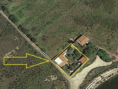 Villa in vendita a Calasetta località Stagno Cirdu, snc