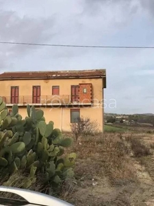 Villa in vendita a Caltanissetta contrada Gebbiarossa