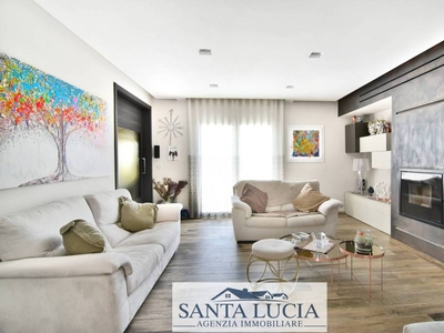 Villa in vendita a Canicattì via Armando Diaz