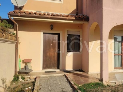 Villa in vendita a Capoterra via Ponza, 09012 La Maddalena ca, Italia