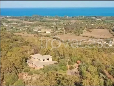 Villa in vendita a Cardedu via Talacciu