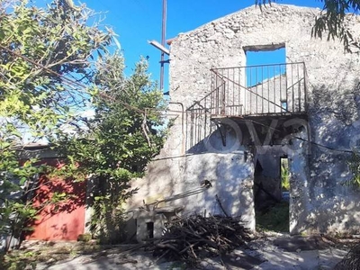 Villa in vendita a Carini corso Italia