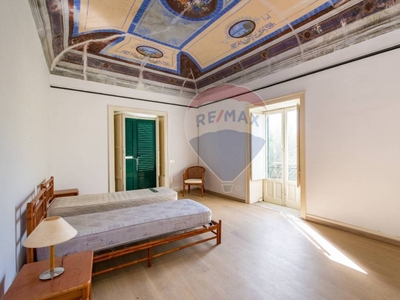 Villa in vendita a Carini via Dominici, 31