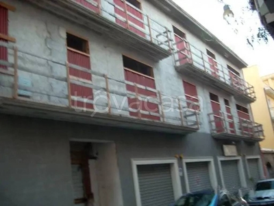 Villa in vendita a Carlentini via Nino Bixio