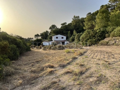 Villa in vendita a Carloforte località Guardia Mori