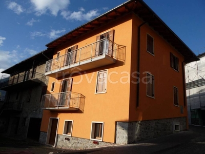 Villa in vendita a Castel Ivano via Cenone, 1