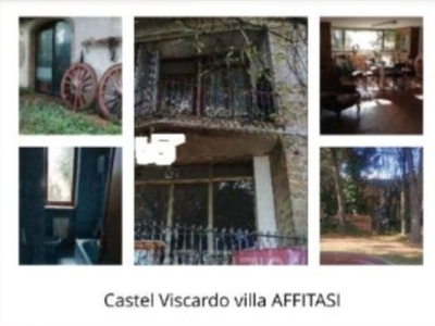 Villa in vendita a Castel Viscardo via roma 69