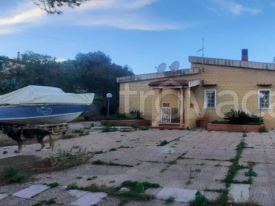 Villa in vendita a Casteldaccia