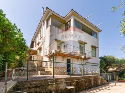 Villa in vendita a Casteldaccia strada Ferrante - contrada Fiorilli, 11