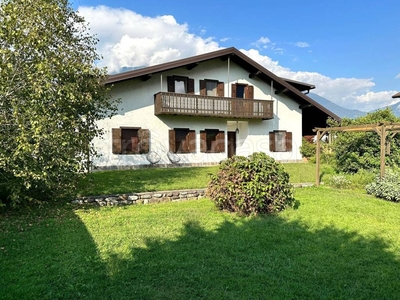 Villa in vendita a Castelnuovo battisti, 15