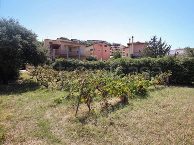 Villa in vendita a Castelsardo corso Italia, 65