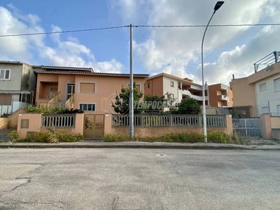 Villa in vendita a Castelsardo via Umbria