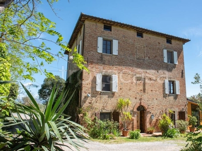 Villa in vendita a Castiglione del Lago localita Lopi di Sopra s.n.c