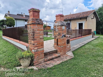 Villa in vendita a Castiglione del Lago località Mugnanesi