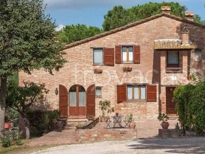 Villa in vendita a Castiglione del Lago via degli Eroi