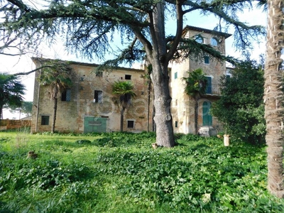 Villa in vendita a Castiglione del Lago via della Rinascita