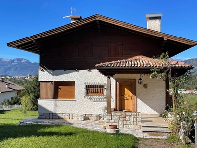 Villa in vendita a Cavareno via dei Villini