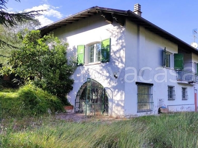 Villa in vendita a Cavedine via del Doss, 10