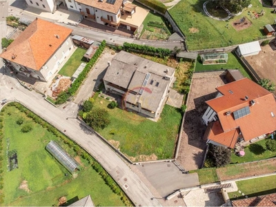 Villa in vendita a Cavedine via Masi di Sopra, 3