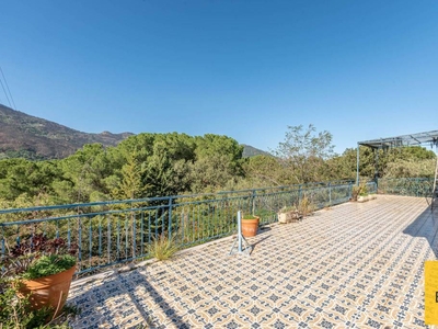 Villa in vendita a Cefalù contrada Granato