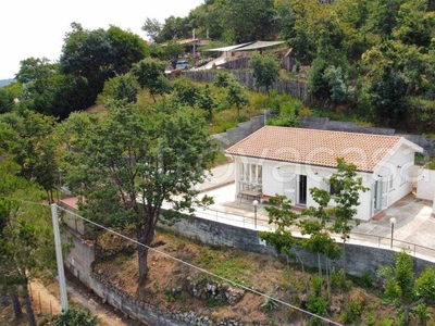 Villa in vendita a Cefalù