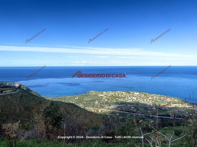 Villa in vendita a Cefalù strada Statale Settentrionale Sicula, 63