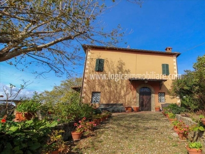 Villa in vendita a Città della Pieve via Vittorio Veneto