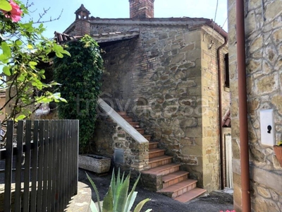 Villa in vendita a Città di Castello via San Crescenziano s.n.c