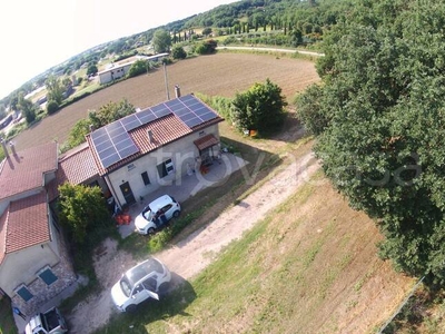 Villa in vendita a Collazzone strada per Il Puglia