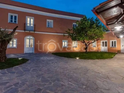 Villa in vendita a Dolianova via Trieste