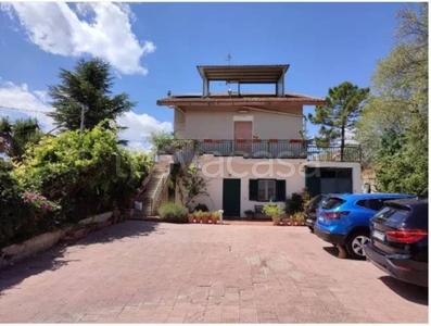 Villa in vendita a Enna contrada Mugavero