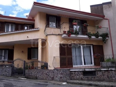 Villa in vendita a Gadoni umberto I