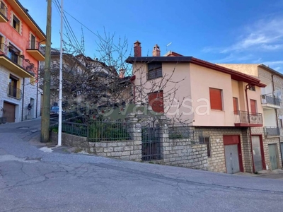 Villa in vendita a Gavoi via Taloro
