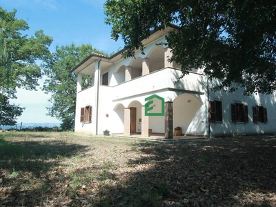 Villa in vendita a Giove vocabolo Martinozzi