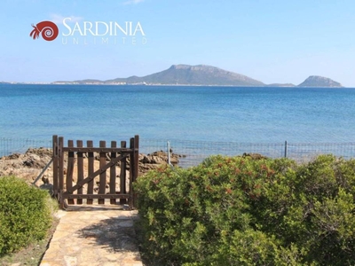 Villa in vendita a Golfo Aranci sos Aranzos