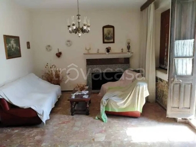 Villa in vendita a Gonnosfanadiga via Dante Alighieri