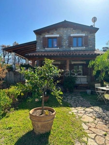 Villa in vendita a Gratteri intercomunale Cefalù Gratteri