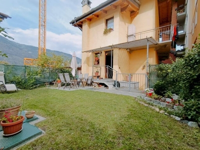 Villa in vendita a Gressan frazione Cretaz, 15