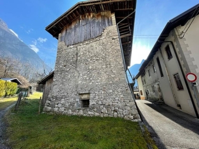 Villa in vendita a Grigno serafini, 8
